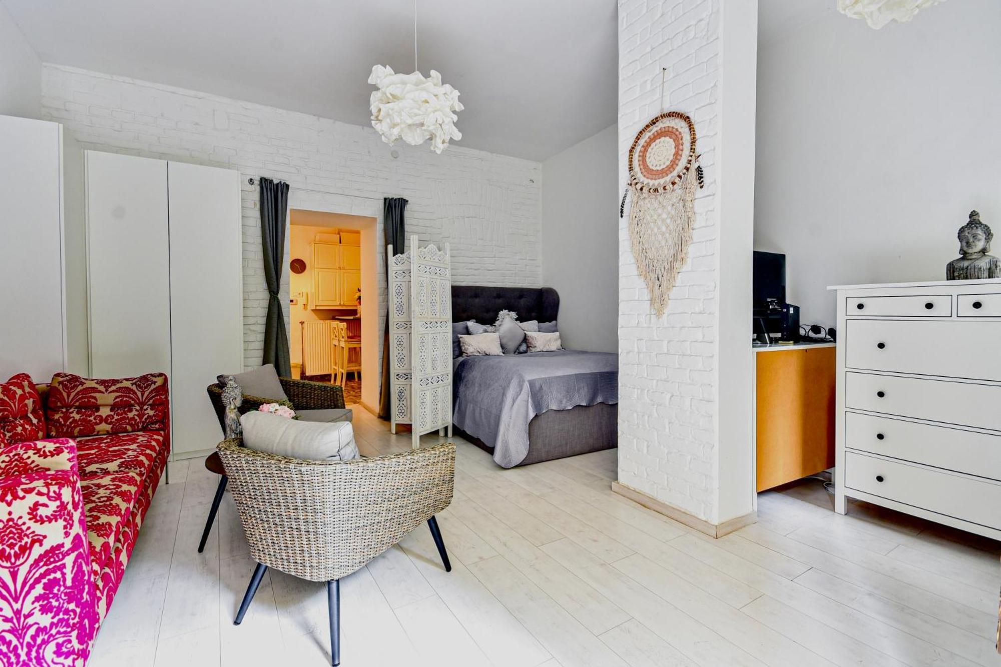 Buda Bliss Garden Βουδαπέστη Εξωτερικό φωτογραφία